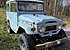 1973 Toyota Land Cruiser for sale 101236886
